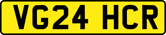 VG24HCR
