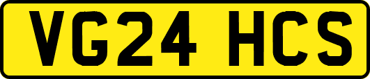 VG24HCS