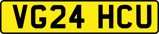 VG24HCU