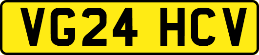 VG24HCV
