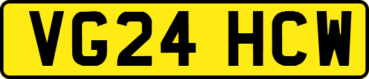 VG24HCW