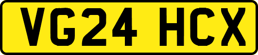 VG24HCX