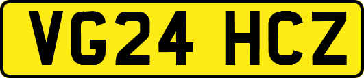 VG24HCZ