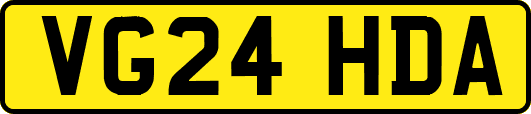 VG24HDA
