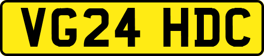VG24HDC