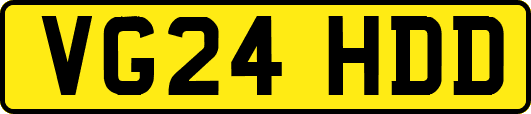 VG24HDD