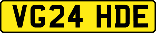 VG24HDE