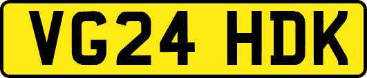 VG24HDK