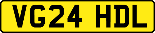 VG24HDL