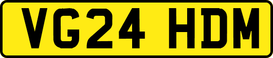 VG24HDM