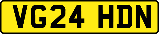 VG24HDN