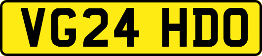 VG24HDO