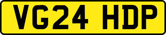 VG24HDP
