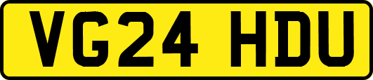 VG24HDU