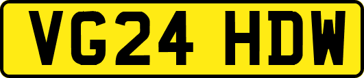 VG24HDW