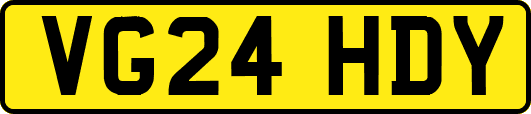 VG24HDY