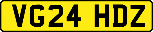 VG24HDZ