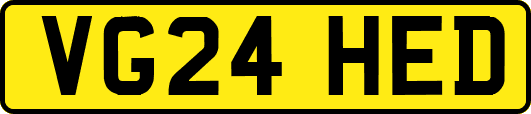 VG24HED