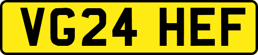 VG24HEF