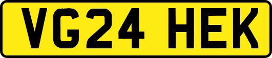VG24HEK