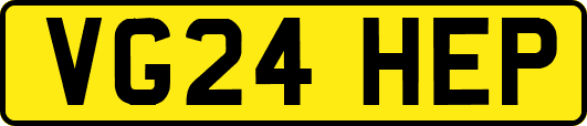 VG24HEP