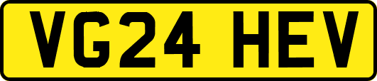 VG24HEV