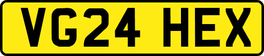VG24HEX