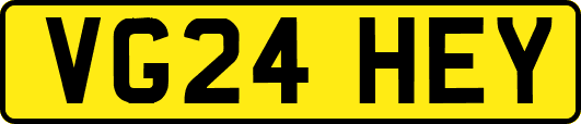 VG24HEY