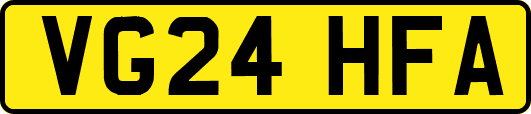 VG24HFA