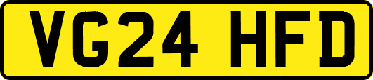 VG24HFD