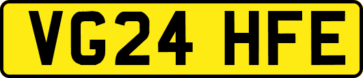 VG24HFE