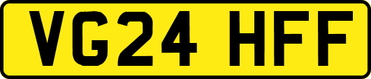 VG24HFF