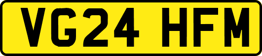 VG24HFM
