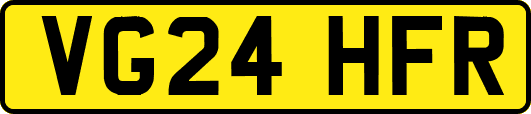 VG24HFR