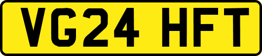 VG24HFT