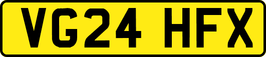 VG24HFX