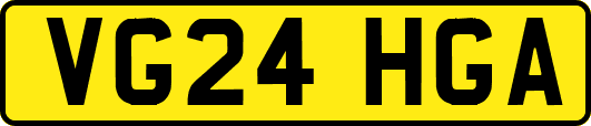 VG24HGA