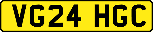VG24HGC