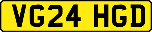 VG24HGD