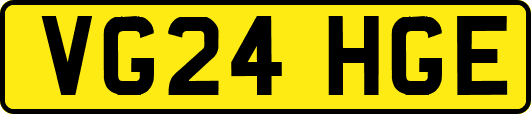 VG24HGE