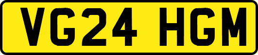 VG24HGM