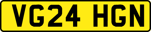 VG24HGN