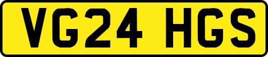 VG24HGS