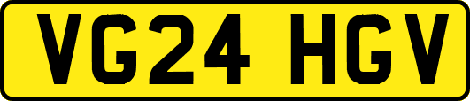 VG24HGV