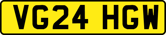 VG24HGW