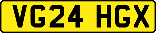 VG24HGX