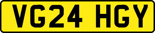 VG24HGY