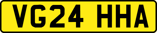 VG24HHA