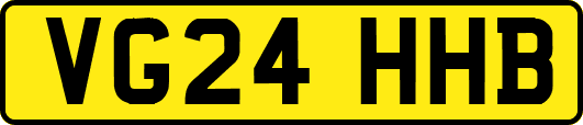 VG24HHB