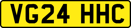 VG24HHC